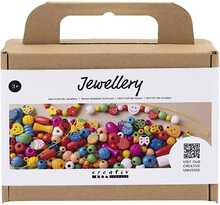 DIY Mix - Jewellery - Happy Colours