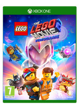 LEGO the Movie 2: The Videogame - Minifigure Edi