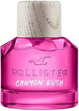 Hollister - Canyon Rush For Her EDP 100 ml