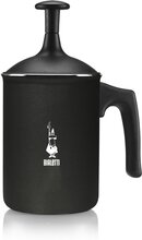 Bialetti - Tuttocrema Milk Frother 6 Cups - Black