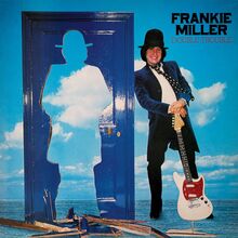 Miller Frankie: Double Trouble