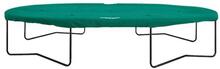 BERG - Grand Weather Cover Extra 470 - Green