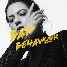 Frankie Kat: Bad Behaviour