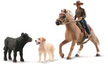 Schleich - Western Riding Adventures