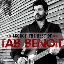 Benoit Tab: Legacy / Best of...