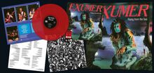 Exumer: Rising From The Sea (Red)
