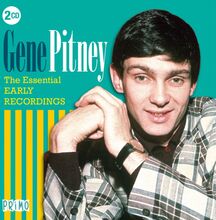 Pitney Gene: Essential Early Recordings