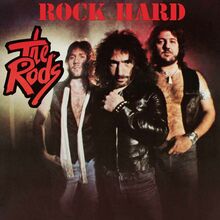 Rods: Rock hard 1980