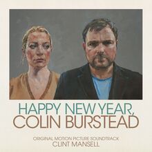 Soundtrack: Happy New Year Colin Burstead