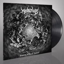 Necrofier: Prophecies Of Eternal Darkness