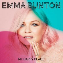 Bunton Emma: My happy place 2019