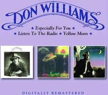 Williams Don: Especially for you/Listen to the..