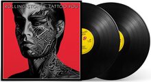 Rolling Stones: Tattoo you (2021/Deluxe)