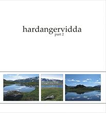 Ildjarn Nidhogg: Hardangervidda II (Blue)