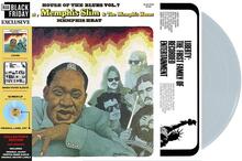 Canned Heat & Memphis Slim: Memphis Heat