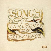 Taylor Steven: William Blake"'s Songs Of Innoc...