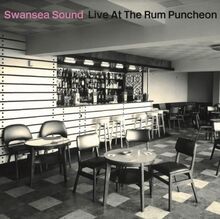 Swansea Sound: Live At The Rum Puncheon
