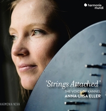Eller Anna-Liisa: Strings Attached