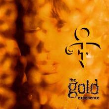 Prince: The gold experience 1995