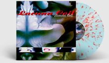 Lacuna Coil: Lacuna Coil (Electric Blue/Pink)