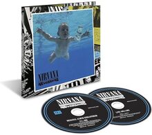 Nirvana: Nevermind (30th anniversary/Rem)
