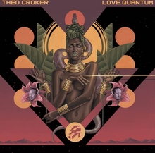 Croker Theo: Love Quantum