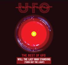 UFO: Best of UFO - Will the Last Man Standing