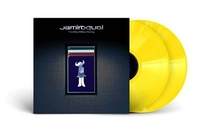Jamiroquai: Travelling without moving (25th)