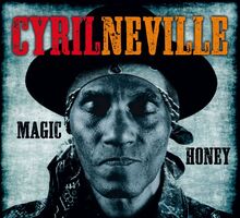 Neville Cyril: Magic Honey
