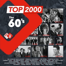 Top 2000 - The 60"'s