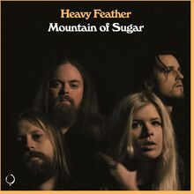 Heavy Feather: Mountain Of Sugar