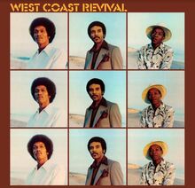 West Coast Revival: West Coast Revival