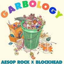 Aesop Rock & Blockhead: Garbology (Random)