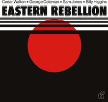 Eastern Rebellion: Eastern Rebellion (Silver)