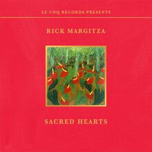 Margitza Rick: Sacred Hearts