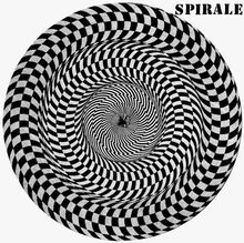 Spirale: Spirale