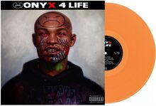 Onyx: Onyx 4 Life (Orange)