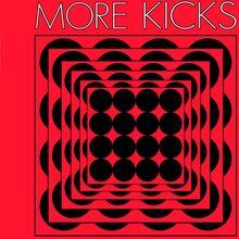 More Kicks: More Kicks