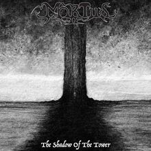 Mortiis: Shadow Of The Tower (Red)