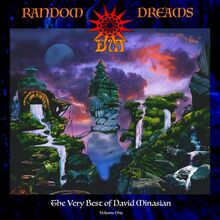 Minasian David: Random Dreams/The Very Best ...
