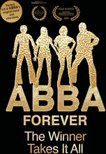 ABBA: Forever/The winner takes it all