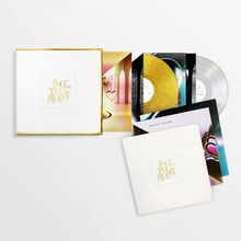 Beach House: Once twice melody (Deluxe/Coloured)