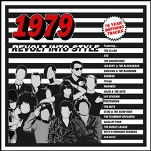 Revolt Into Style 1979
