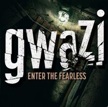 Gwazi: Enter The Fearless