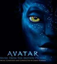 Soundtrack: Avatar