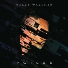 Wallner Kalle: Voices (Clear)