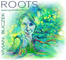 Buczek Vivian: Roots 2021