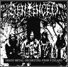 Sentenced: Death Metal Orchestra From Finland