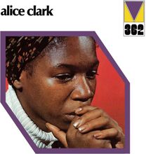 Clark Alice: Alice Clark