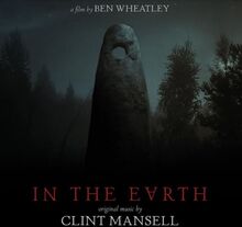 Mansell Clint: In The Earth (Soundtrack)